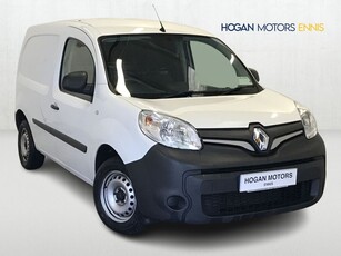 2021 (211) Renault Kangoo