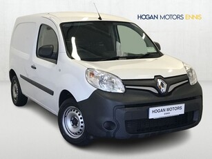 2021 (211) Renault Kangoo