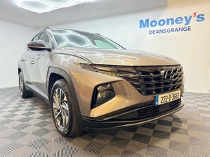 2022 (222) Hyundai Tucson