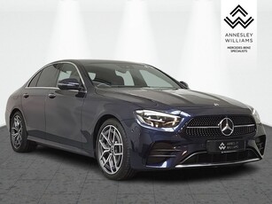 2023 (232) Mercedes-Benz E Class