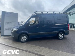 2023 (232) Mercedes-Benz Sprinter