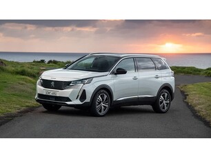 2023 Peugeot 5008