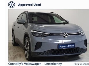 2023 Volkswagen ID.4