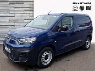 2024 (241) Fiat Doblo