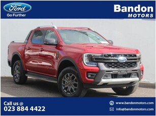 2024 (241) Ford Ranger