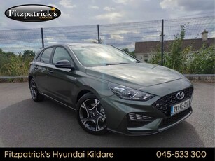 2024 (241) Hyundai i30