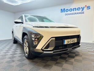 2024 (241) Hyundai Kona