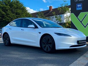 2024 (241) Tesla Model 3