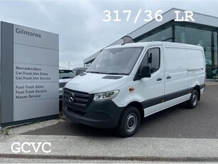 2024 Mercedes-Benz Sprinter