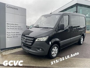 2024 Mercedes-Benz Sprinter