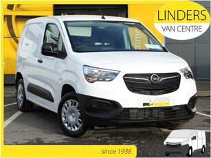 2024 Opel Combo