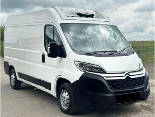 CITROEN RELAY