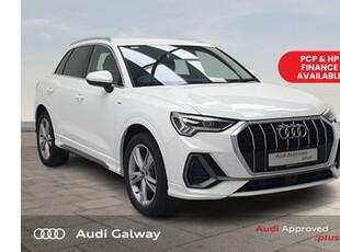 2021 Audi Q3