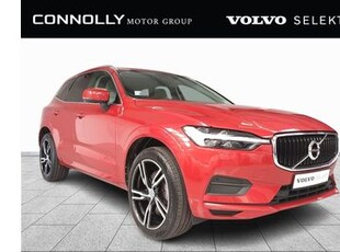 2021 Volvo XC60