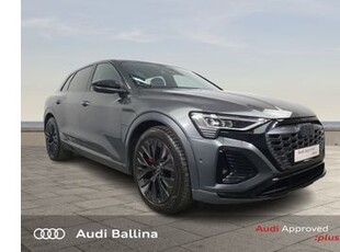 2023 Audi Q8