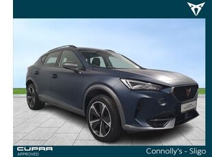 2023 Cupra Formentor