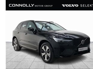 2023 Volvo XC60