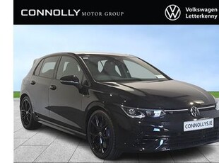 2024 Volkswagen Golf