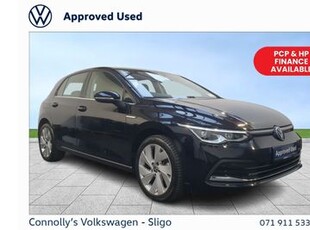 2024 Volkswagen Golf