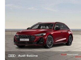 2025 Audi A5