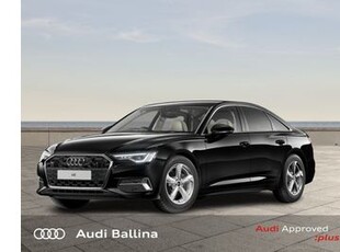 2025 Audi A6