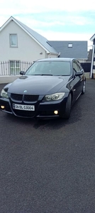 2006 - BMW 3-Series ---