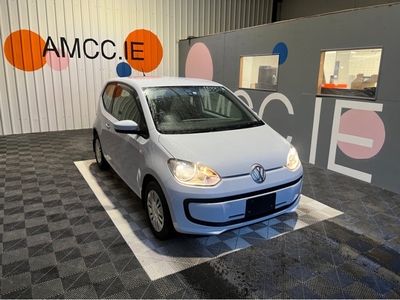 2013 (131) Volkswagen up!