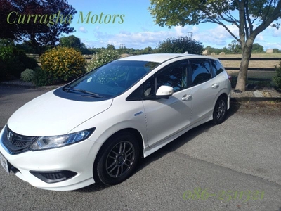 2015 (151) Honda Stream