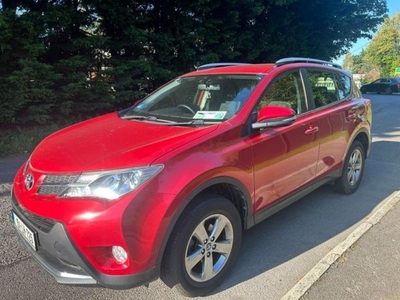 2015 (151) Toyota Rav4