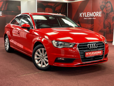 2015 Audi A3