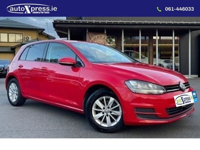 2015 - Volkswagen Golf Automatic