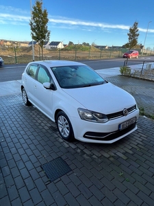 2016 - Volkswagen Polo Automatic