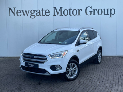 2017 (171) Ford Kuga