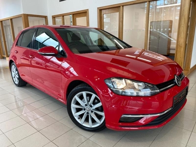 2017 (172) Volkswagen Golf