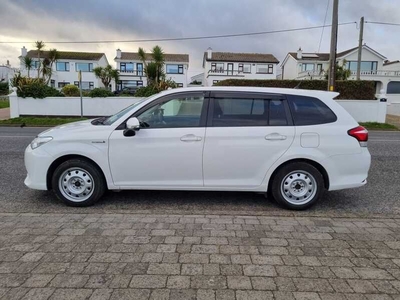 2017 - Toyota Corolla Automatic