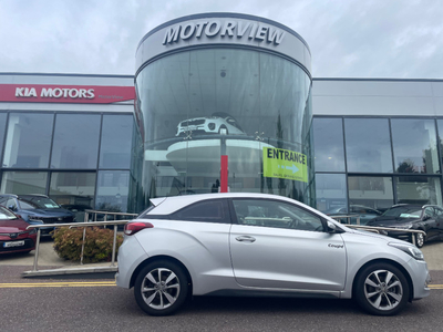 2018 (182) Hyundai i20