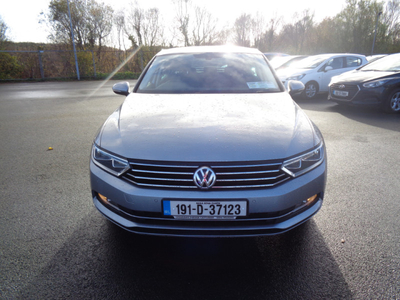 2019 (191) Volkswagen Passat