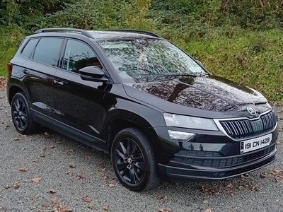 2019 - Skoda Karoq Automatic