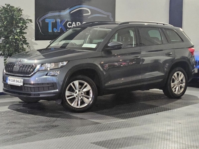 2019 - Skoda Kodiaq Automatic