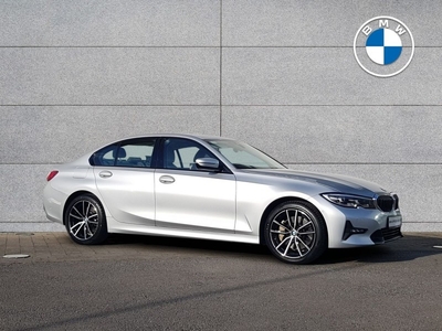 2020 (201) BMW 3 Series