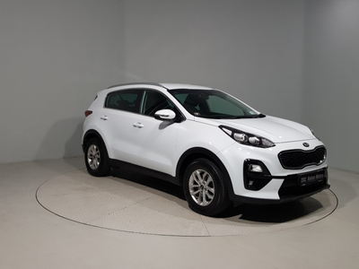 2020 (202) Kia Sportage