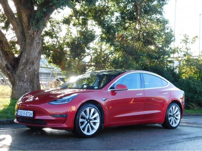 2020 (202) Tesla Model 3