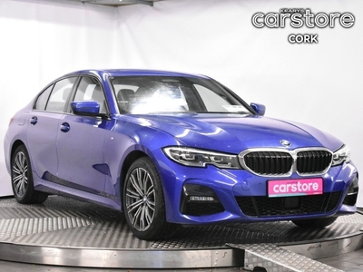 2020 - BMW 3-Series Automatic