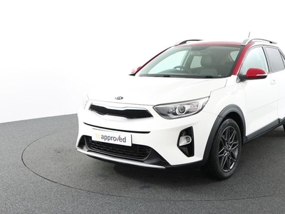 2020 - Kia Stonic Manual