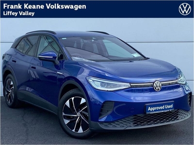 2022 (221) Volkswagen ID.4