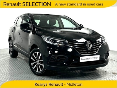 2022 - Renault Kadjar Automatic