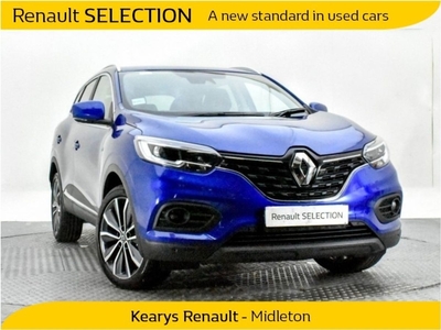 2022 - Renault Kadjar Automatic