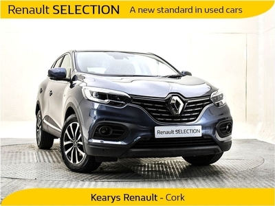 2022 - Renault Kadjar Automatic