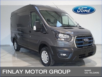 2023 (231) Ford Transit