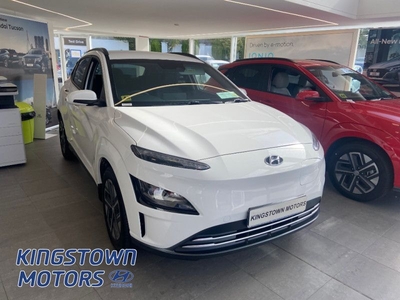 2023 (232) Hyundai Kona